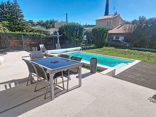 Achat Maison Les Angles 5 pièces 112 m² - Photo 3