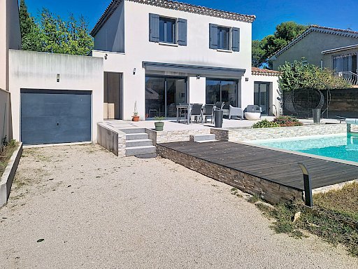 Achat Maison Les Angles 5 pièces 112 m² - Photo 15