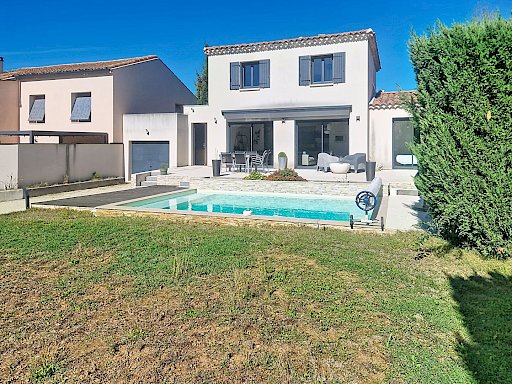 Achat Maison Les Angles 5 pièces 112 m² - Photo 16
