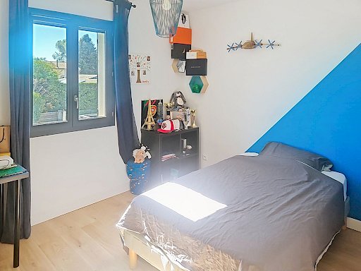 Achat Maison Les Angles 5 pièces 112 m² - Photo 11