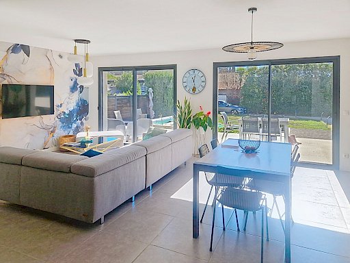 Achat Maison Les Angles 5 pièces 112 m² - Photo 8