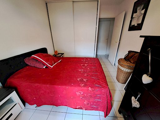 Location Appartement Les Angles 2 pièces 42.36 m² - Photo 6