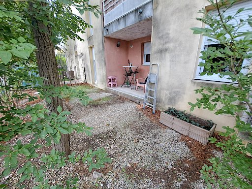 Location Appartement Les Angles 2 pièces 42.36 m² - Photo 2