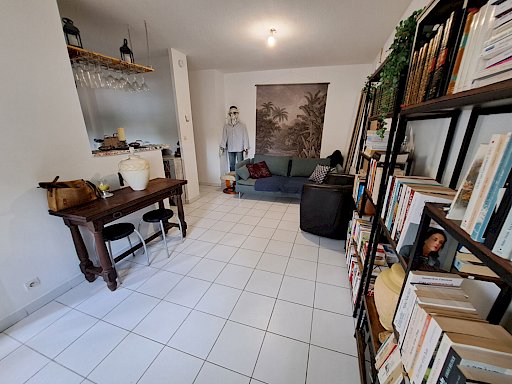 Location Appartement Les Angles 2 pièces 42.36 m² - Photo 4