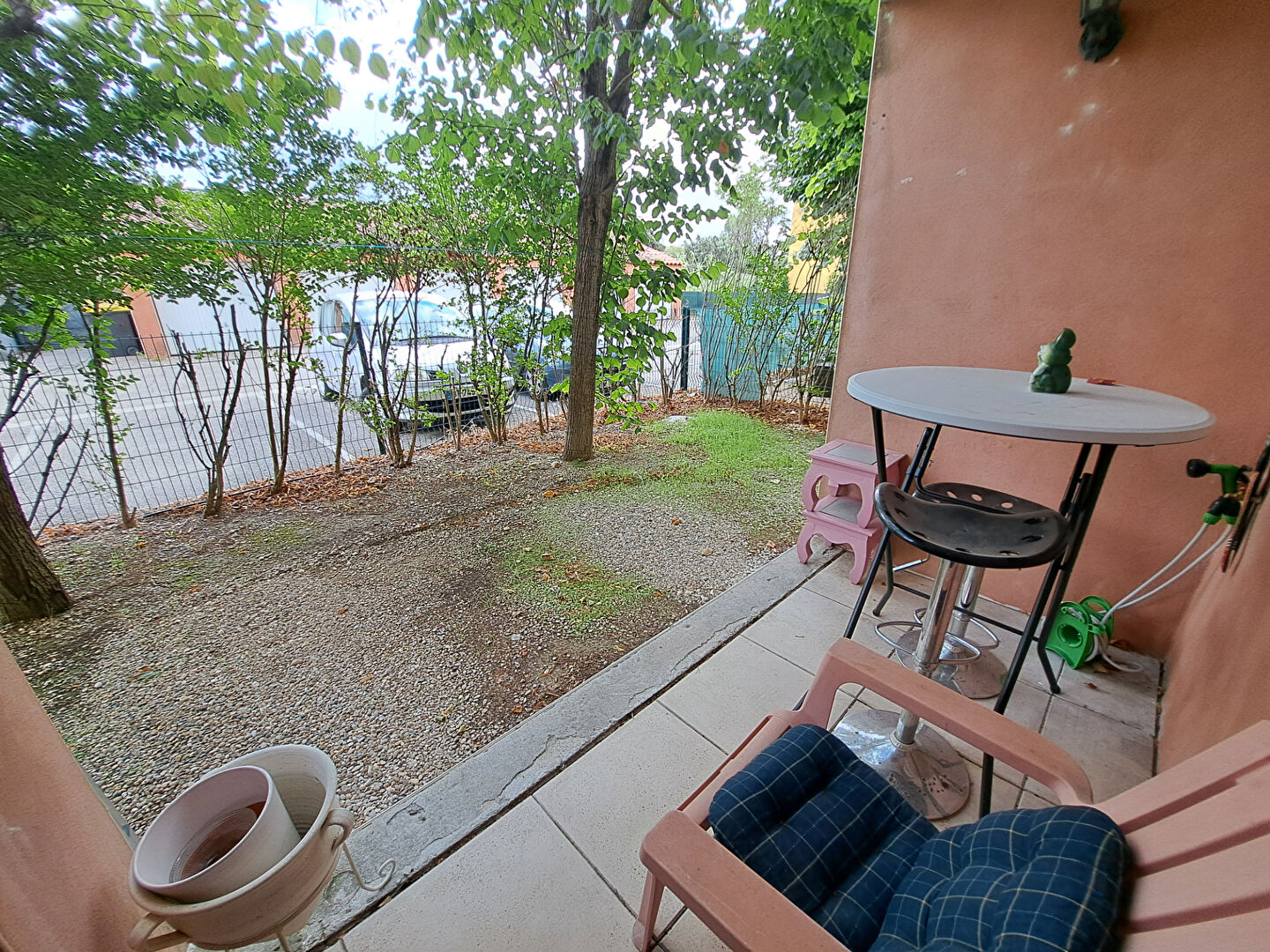 Location Appartement Les Angles 2 pièces 42.36 m² - Photo principale