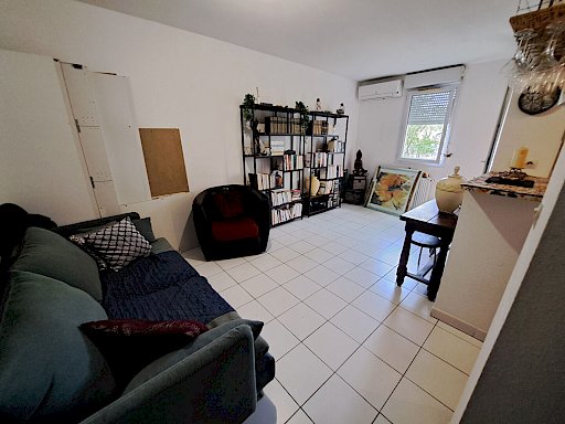 Location Appartement Les Angles 2 pièces 42.36 m² - Photo 3