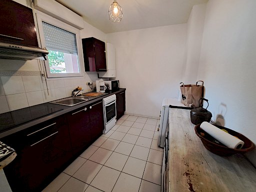 Location Appartement Les Angles 2 pièces 42.36 m² - Photo 5