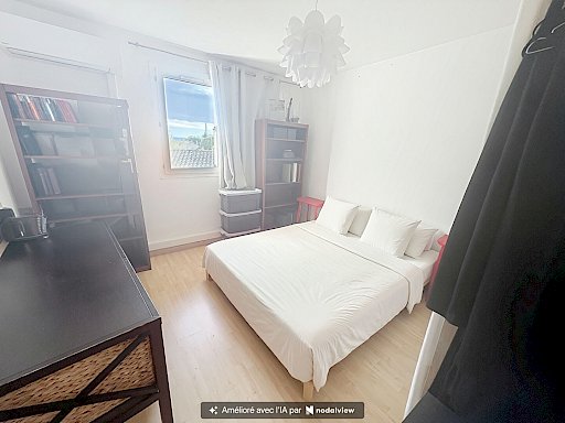 Achat Appartement Villeneuve Les Avignon 4 pièces 87 m² - Photo 7