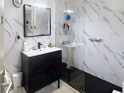 Achat Appartement Villeneuve Les Avignon 4 pièces 87 m² - Photo 8