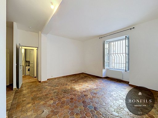 Location Appartement Avignon 2 pièces 41.45 m² - Photo 1