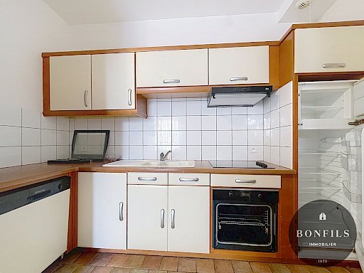Location Appartement Avignon 2 pièces 41.45 m² - Photo 2