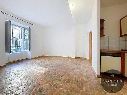 Location Appartement Avignon 2 pièces 41.45 m² - Photo 3