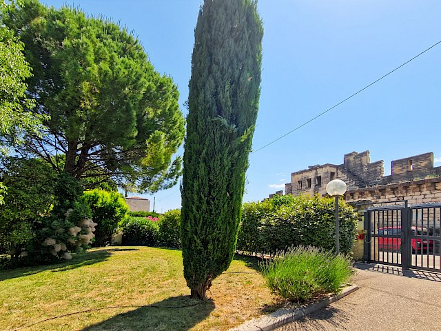 Appartement Avignon 3 pièce(s) 69.65 m2