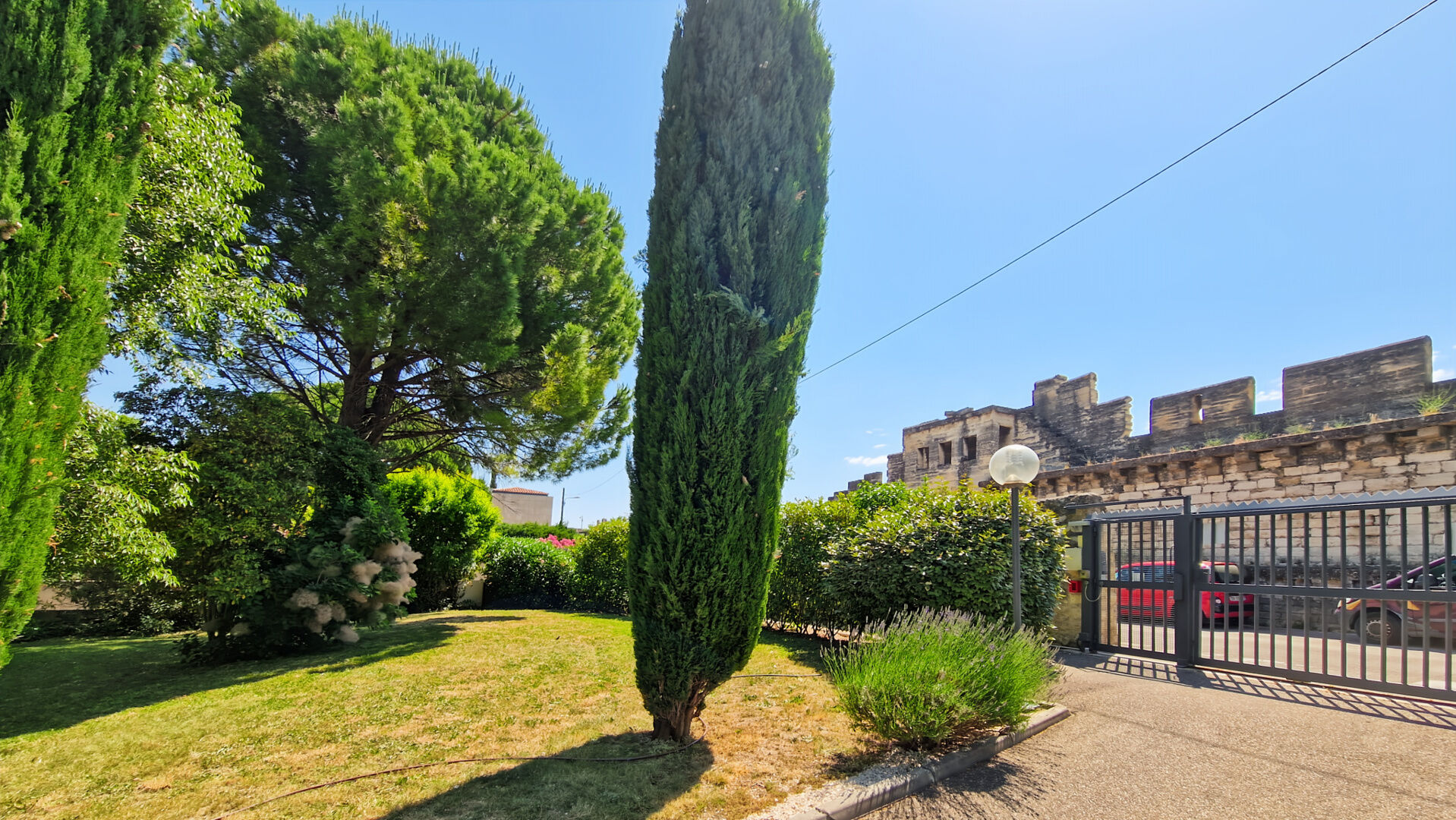 Achat Appartement Avignon 3 pièces 69.65 m² - Photo principale