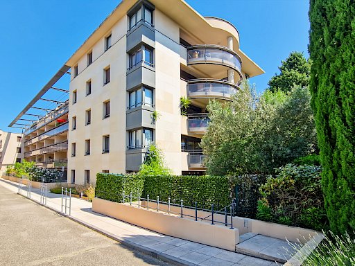 Achat Appartement Avignon 3 pièces 69.65 m² - Photo 7
