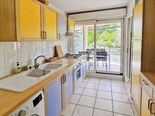 Achat Appartement Avignon 3 pièces 69.65 m² - Photo 5