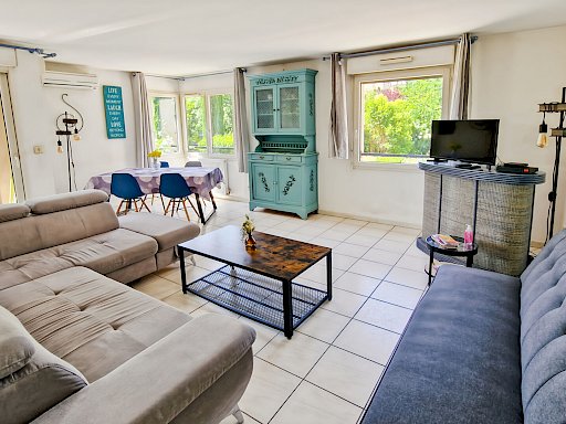 Achat Appartement Avignon 3 pièces 69.65 m² - Photo 3