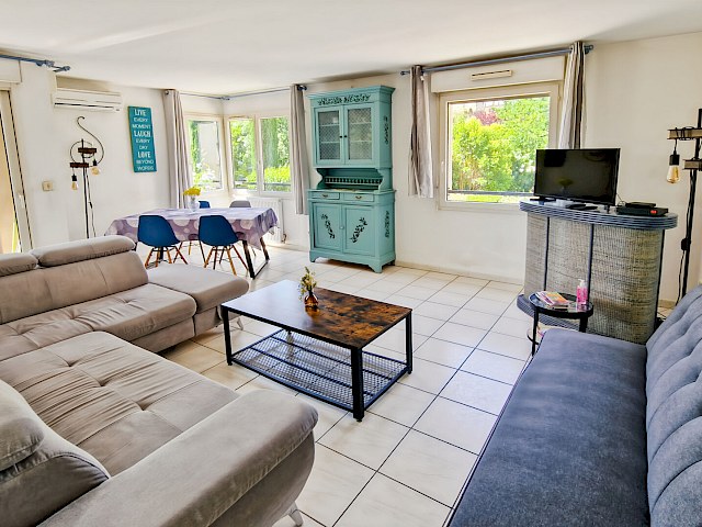Appartement Avignon 3 pièce(s) 69.65 m2