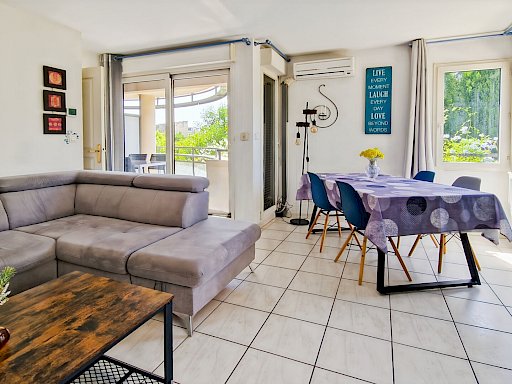 Achat Appartement Avignon 3 pièces 69.65 m² - Photo 4