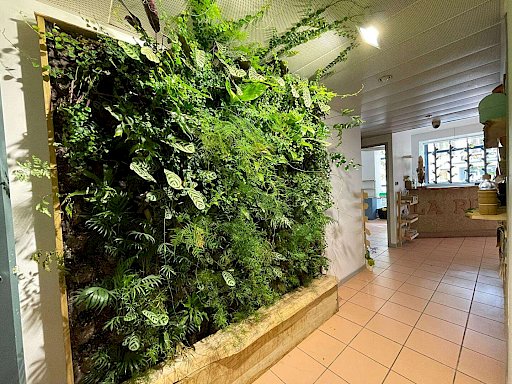 Achat Commerce / Local Montfavet 10 pièces 213 m² - Photo 2
