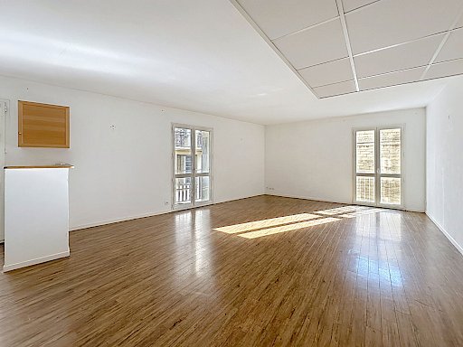 Location Appartement Avignon 2 pièces 63.25 m² - Photo 1