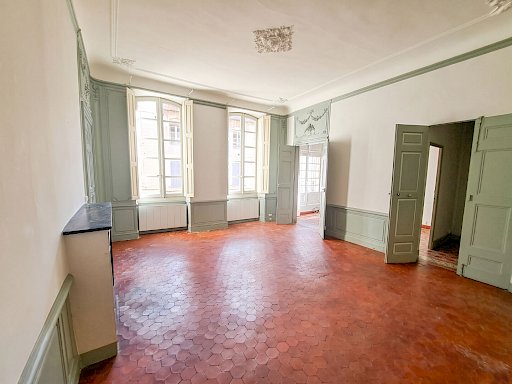 Location Appartement Villeneuve Les Avignon 2 pièces 51.82 m² - Photo 3