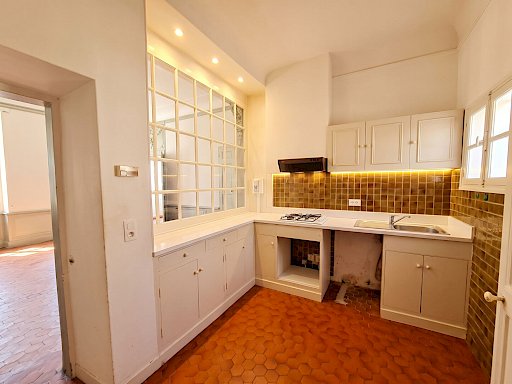 Location Appartement Villeneuve Les Avignon 2 pièces 51.82 m² - Photo 5