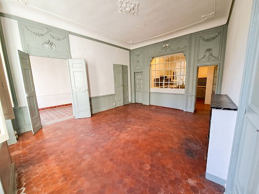 Location Appartement Villeneuve Les Avignon 2 pièces 51.82 m² - Photo 1