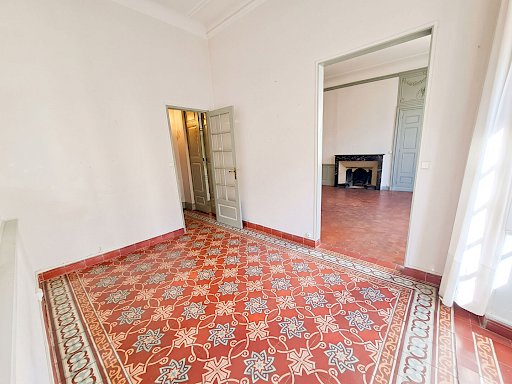 Location Appartement Villeneuve Les Avignon 2 pièces 51.82 m² - Photo 4