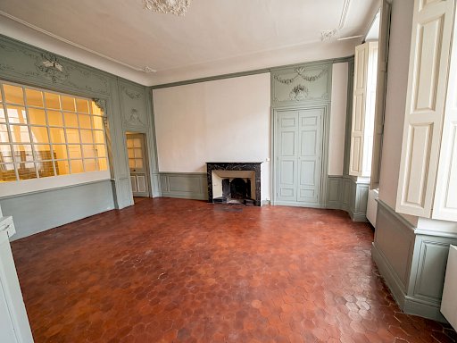 Location Appartement Villeneuve Les Avignon 2 pièces 51.82 m² - Photo 2