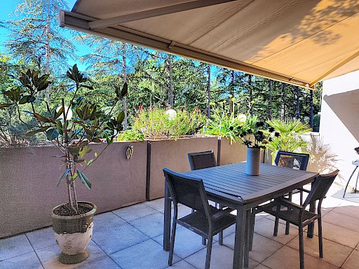 Achat Appartement Les Angles 3 pièces 69.79 m² - Photo 5