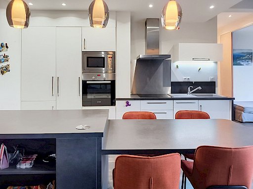 Achat Appartement Les Angles 3 pièces 69.79 m² - Photo 9