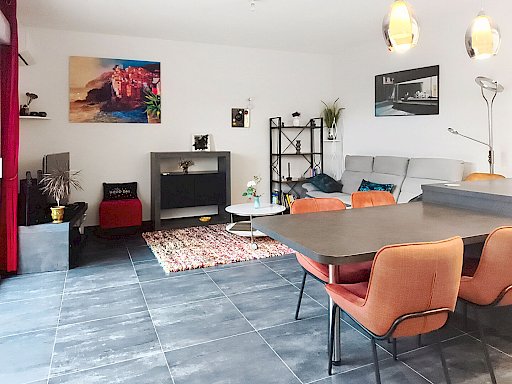 Achat Appartement Les Angles 3 pièces 69.79 m² - Photo 7