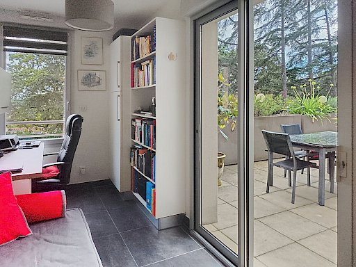 Achat Appartement Les Angles 3 pièces 69.79 m² - Photo 8