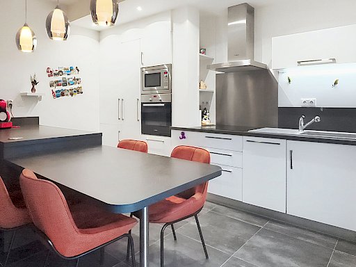 Achat Appartement Les Angles 3 pièces 69.79 m² - Photo 4