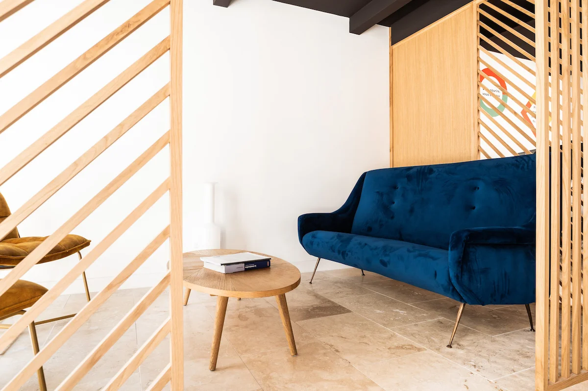 Bonfils Immobilier - Agence