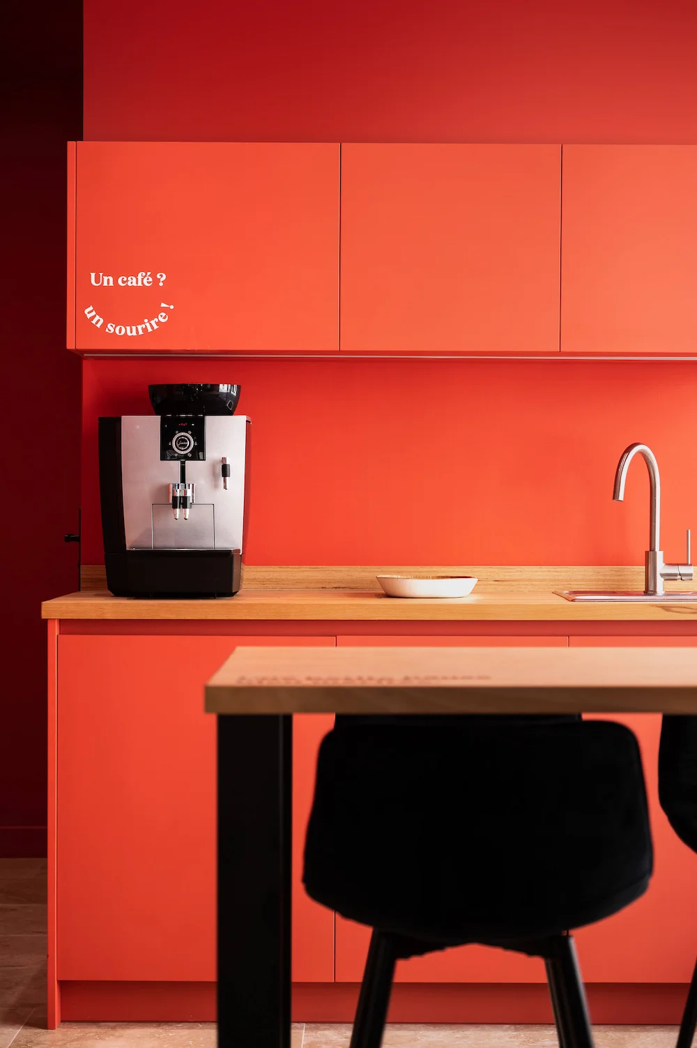 Bonfils Immobilier - Agence